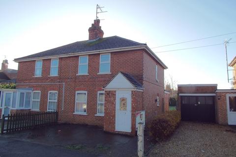 51 Alexandra Road, Spalding, PE11 2PX