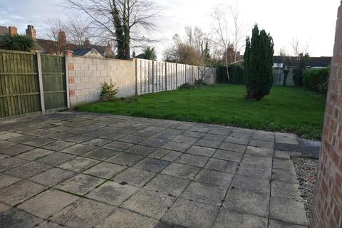 51 Alexandra Road, Spalding, PE11 2PX