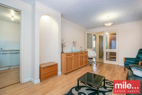 Flat 16, Lister Court Pasteur Close, London, NW9 5HZ