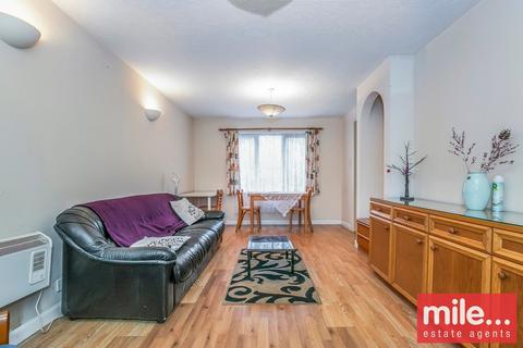 Flat 16, Lister Court Pasteur Close, London, NW9 5HZ