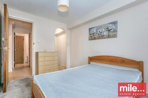 Flat 16, Lister Court Pasteur Close, London, NW9 5HZ