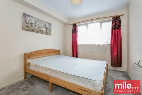 Flat 16, Lister Court Pasteur Close, London, NW9 5HZ