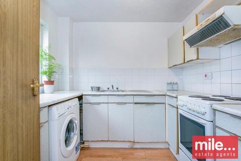 Flat 16, Lister Court Pasteur Close, London, NW9 5HZ