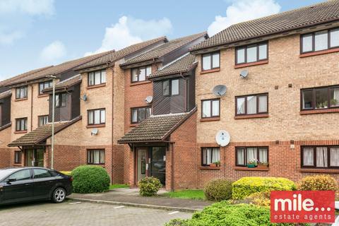 Flat 16, Lister Court Pasteur Close, London, NW9 5HZ