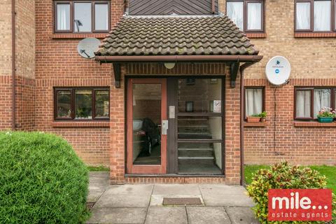 Flat 16, Lister Court Pasteur Close, London, NW9 5HZ
