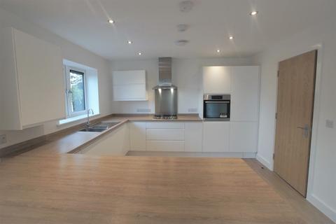2 bedroom apartment to rent - South Park, Lincoln