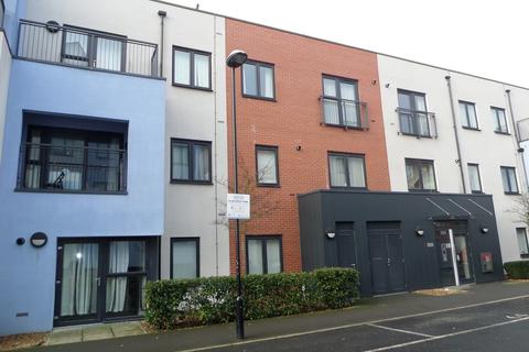 36 Salisbury Road, Southall, UB2 5QJ
