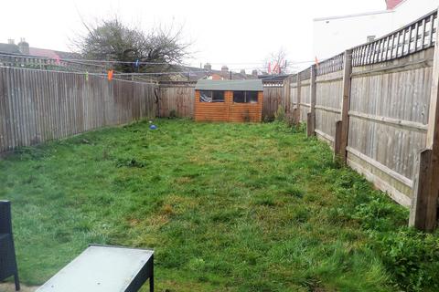 36 Salisbury Road, Southall, UB2 5QJ