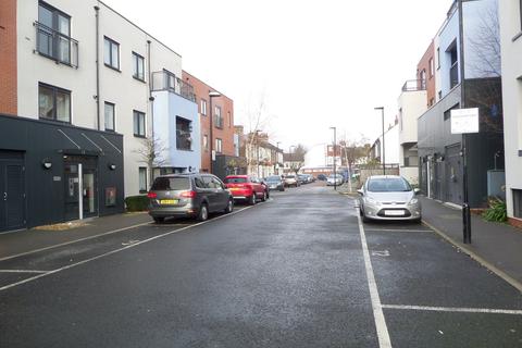 36 Salisbury Road, Southall, UB2 5QJ