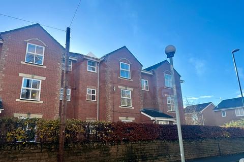 1 bedroom apartment to rent, Ardmore Close, Sneinton