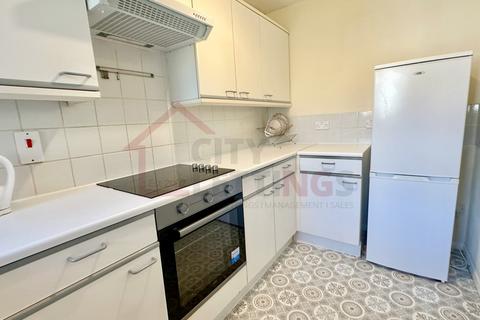 1 bedroom apartment to rent, Ardmore Close, Sneinton