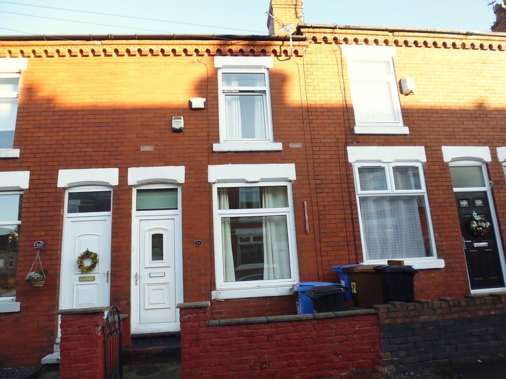 Cunliffe Street, Edgeley 2 bed terraced house £695 pcm (£160 pw)