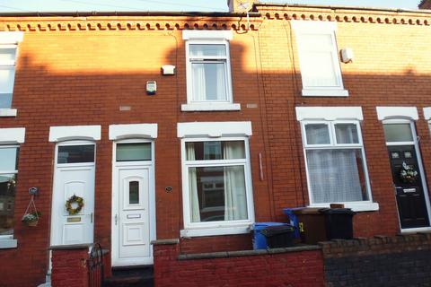 2 bedroom terraced house to rent, Cunliffe Street, Edgeley