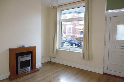 2 bedroom terraced house to rent, Cunliffe Street, Edgeley