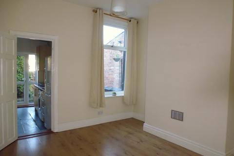 2 bedroom terraced house to rent, Cunliffe Street, Edgeley