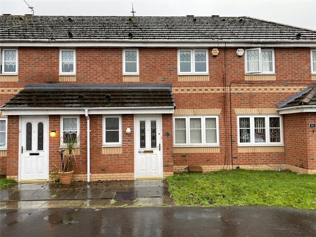 Allerford Road, Liverpool... 3 bed terraced house £650 pcm (£150 pw)