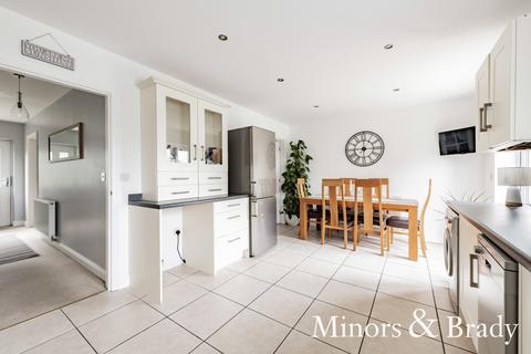 8 Fairways, Hellesdon, Norwich, NR6 5PN