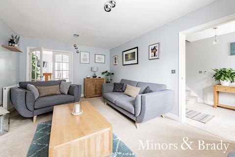 8 Fairways, Hellesdon, Norwich, NR6 5PN