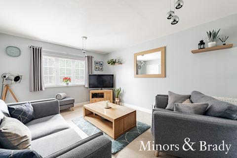 8 Fairways, Hellesdon, Norwich, NR6 5PN