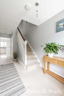 8 Fairways, Hellesdon, Norwich, NR6 5PN