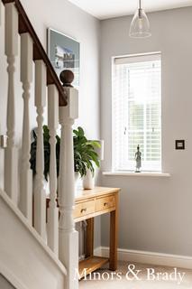 8 Fairways, Hellesdon, Norwich, NR6 5PN