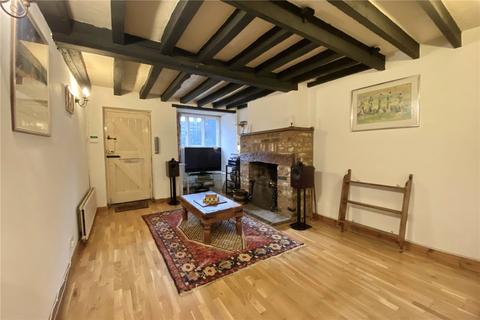 3, Hillside Cottages Beaconsfield Road, Farnham Royal, Slough, SL2 3DE
