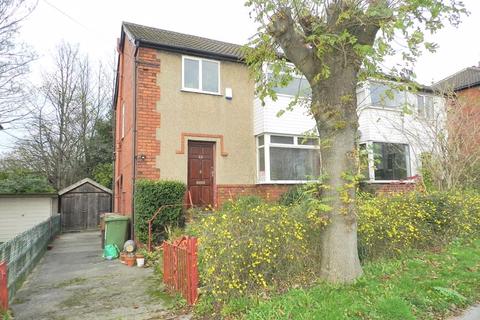 22 Springbank Crescent, Headingley, Leeds, LS6 1AB
