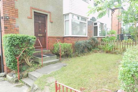22 Springbank Crescent, Headingley, Leeds, LS6 1AB