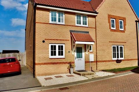 73 Corbett Drive, Wakefield, WF2 9EA