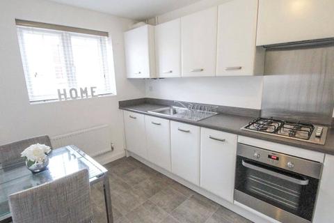 73 Corbett Drive, Wakefield, WF2 9EA