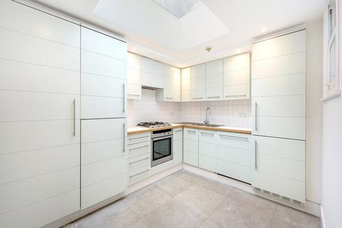 2 bedroom apartment to rent, Beak Street, Soho, W1F