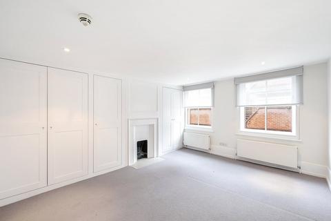 2 bedroom apartment to rent, Beak Street, Soho, W1F