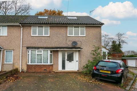 1 bedroom terraced house to rent, Ripley Way, Hemel Hempstead, Hertfordshire, HP1