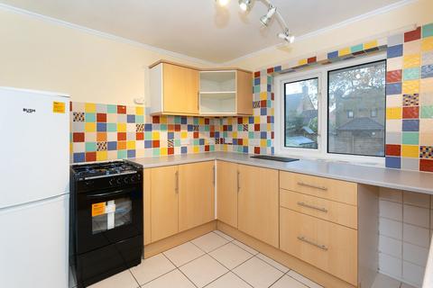 1 bedroom terraced house to rent, Ripley Way, Hemel Hempstead, Hertfordshire, HP1