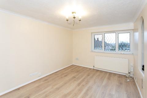 1 bedroom terraced house to rent, Ripley Way, Hemel Hempstead, Hertfordshire, HP1