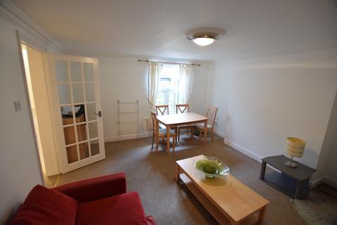 1 bedroom apartment to rent, Wootton Heights, 1 Wootton Mount, Bournemouth