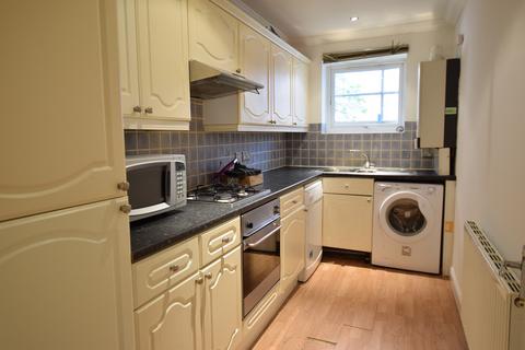 1 bedroom apartment to rent, Wootton Heights, 1 Wootton Mount, Bournemouth