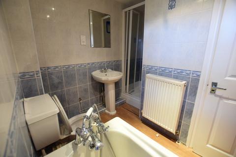 1 bedroom apartment to rent, Wootton Heights, 1 Wootton Mount, Bournemouth
