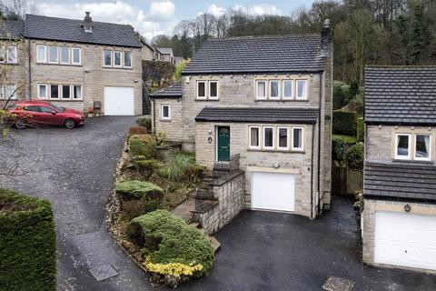 28 School Close, Sowerby Bridge, HX6 4HP