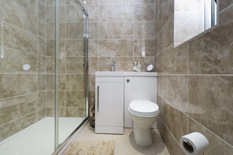 Bedroom 1 En-Suite