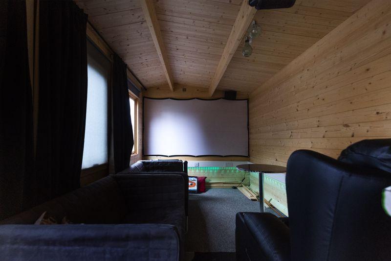 Summerhouse /...