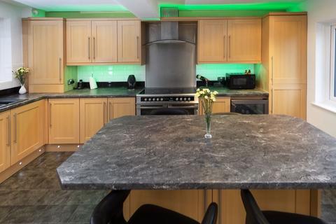 5 Jackson Meadows, Barkisland, Halifax, HX4 0DD