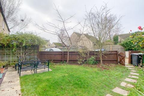 22 Horsecroft, Stanford In The Vale, Faringdon, SN7 8LL