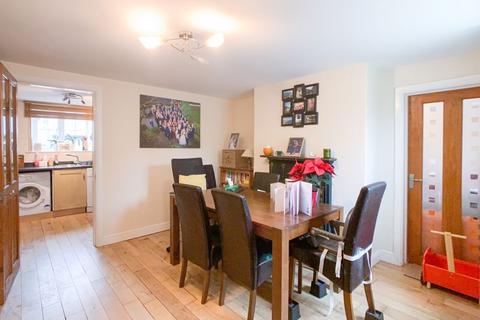 22 Horsecroft, Stanford In The Vale, Faringdon, SN7 8LL