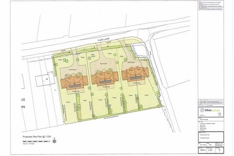 Land for sale, Maplehurst, Nr. Horsham