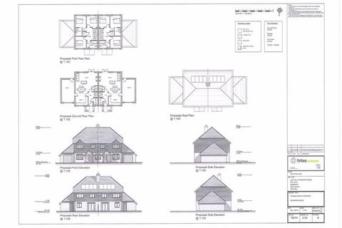 Land for sale, Maplehurst, Nr. Horsham