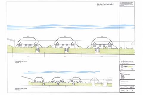 Land for sale, Maplehurst, Nr. Horsham