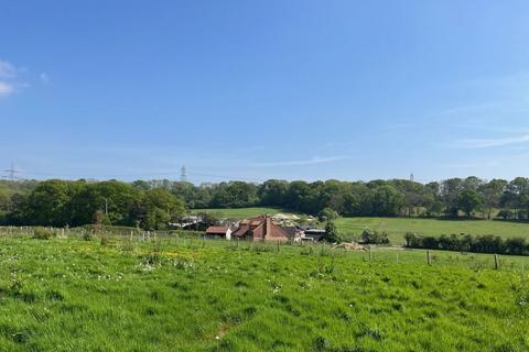 Land for sale, Maplehurst, Nr. Horsham