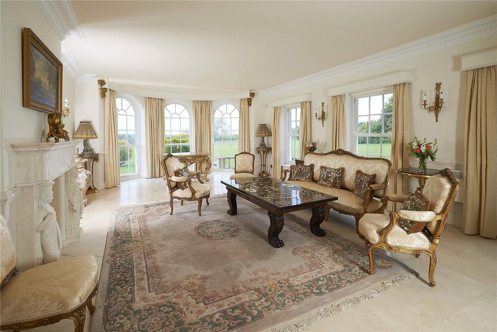 Drawing Room