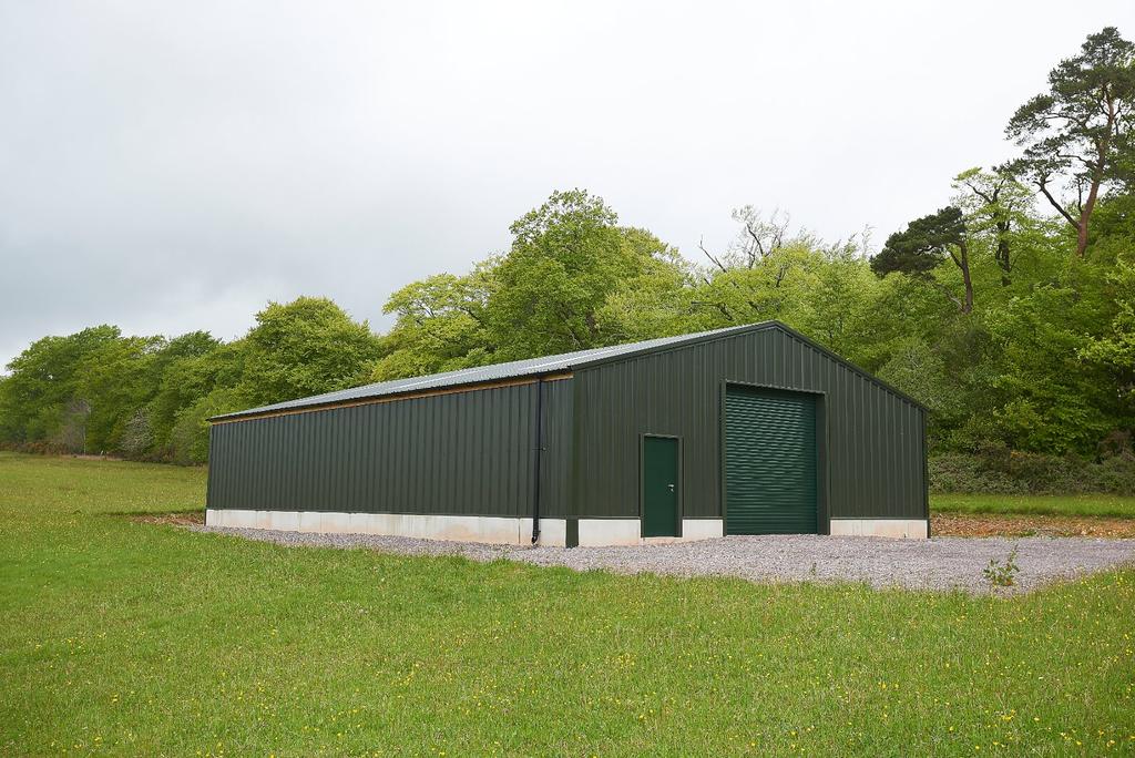 Barn